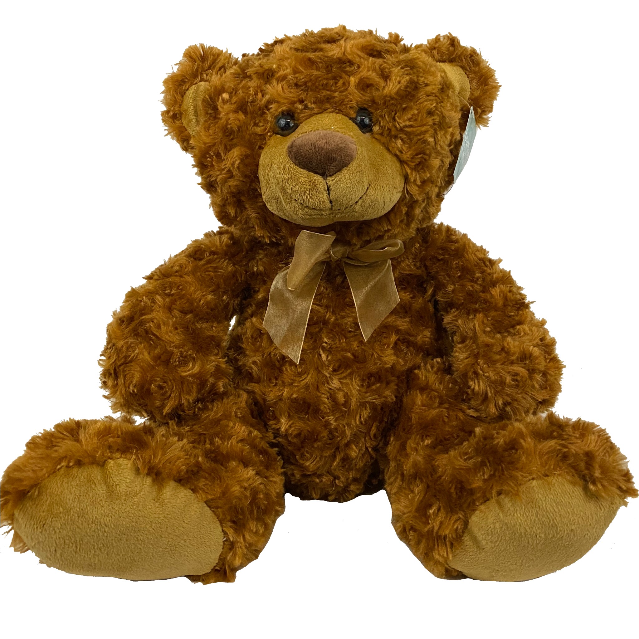 Brown Bear